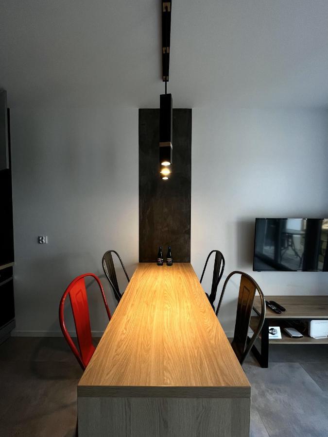 Na Rydlowce Appartement