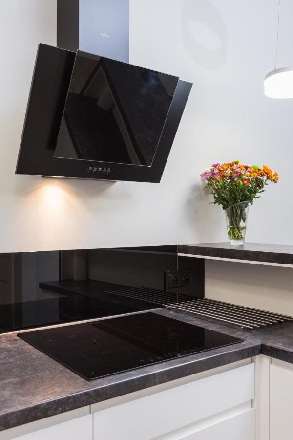 Apartamento Nadwislanska 11 M.169 Cracóvia