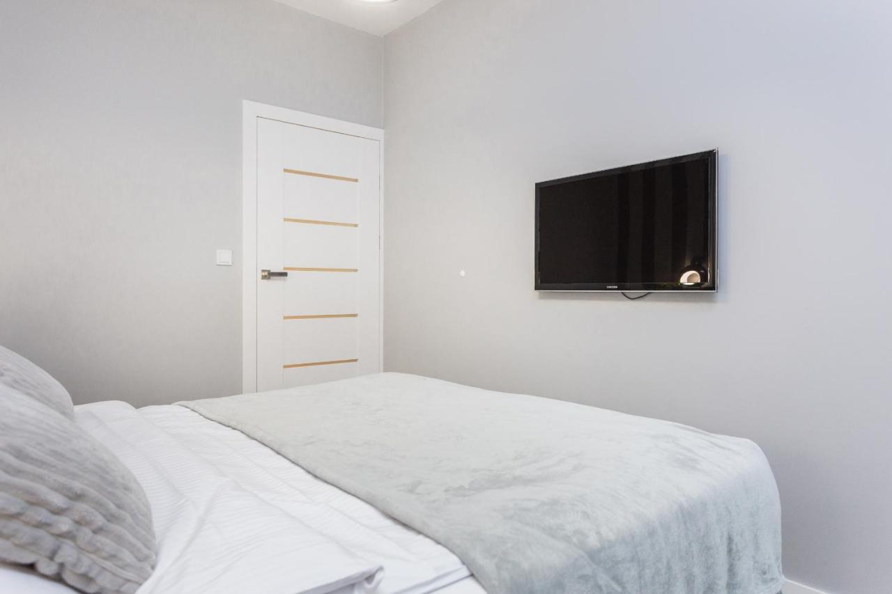 Apartamento Nadwislanska 11 M.169