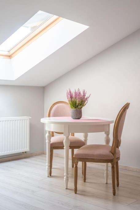 Apartament O Wysokim Standardzie W Centrum Miasta Krakow
