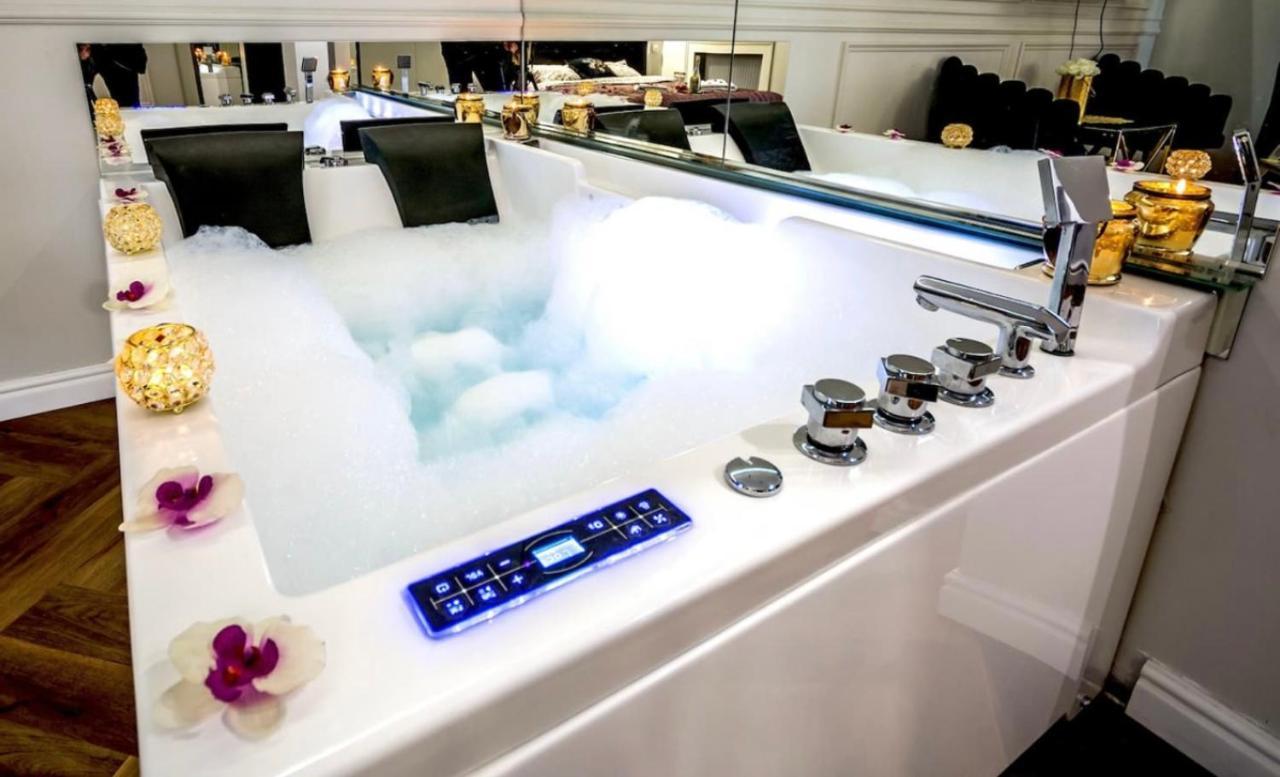 Apartamento Shine Prywatne Jacuzzi Starowislna *