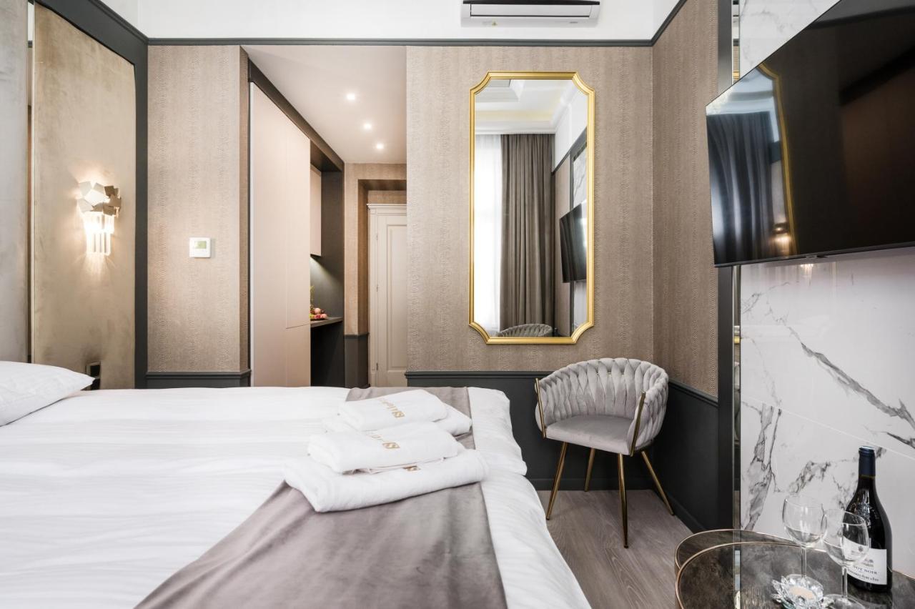 Salomea Bozego Ciala Apartment Krakau