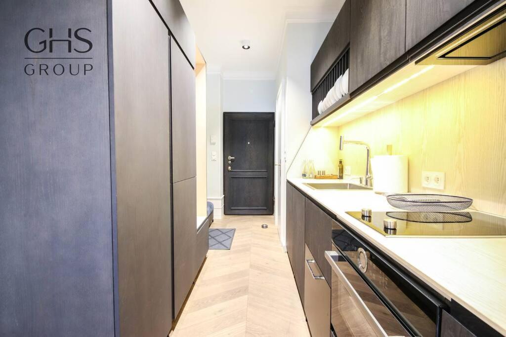 Apartment Komfortowy Zaraz Obok Wawelu, Stradom