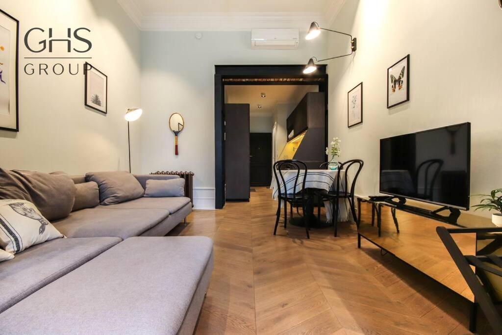 Apartment Komfortowy Zaraz Obok Wawelu, Stradom *