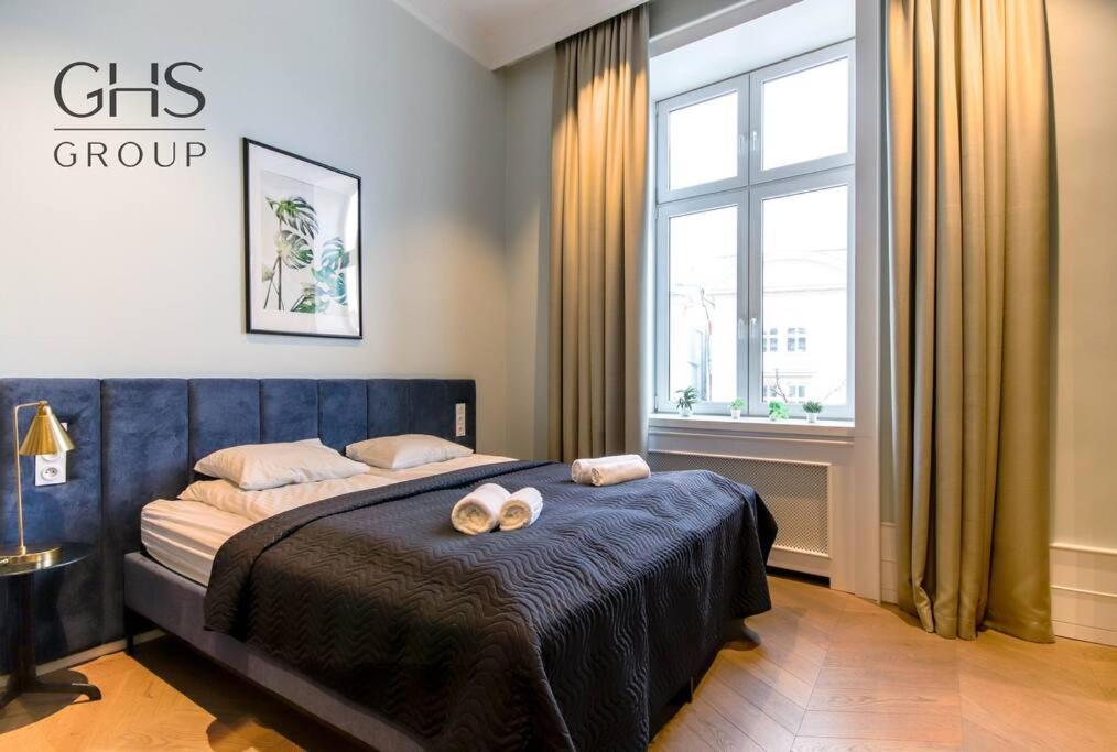 Apartment Ekskluzywny Nie Opodal Wawelu *