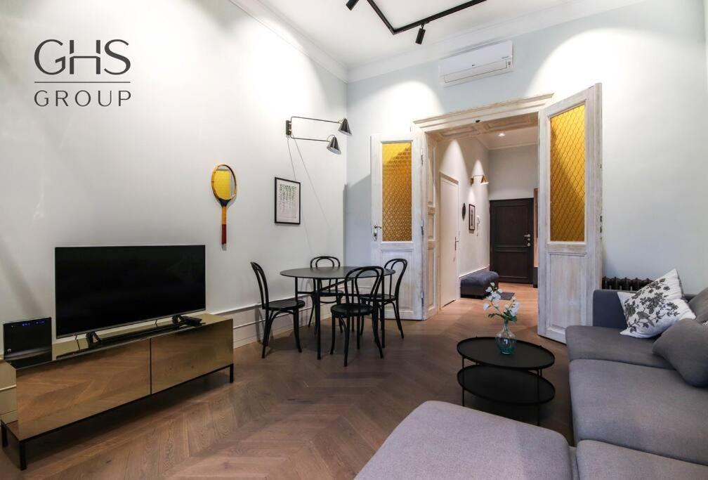 Apartment Ekskluzywny Nie Opodal Wawelu *