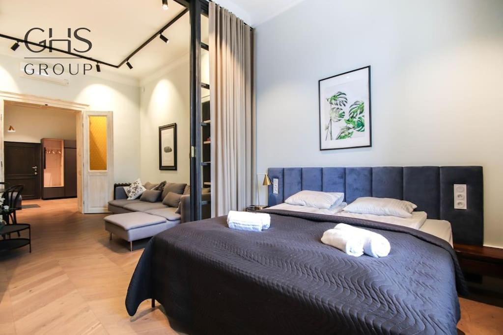 Apartment Ekskluzywny Nie Opodal Wawelu Krakow