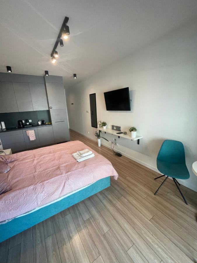 Apartment Rajska 3 Ap 206 By Atrium *