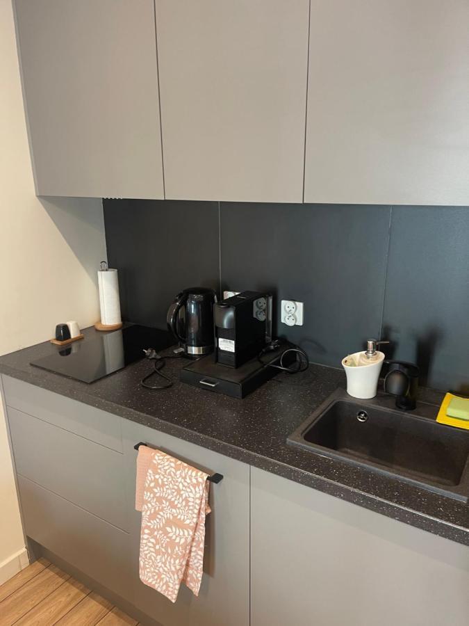 Apartment Rajska 3 Ap 206 By Atrium