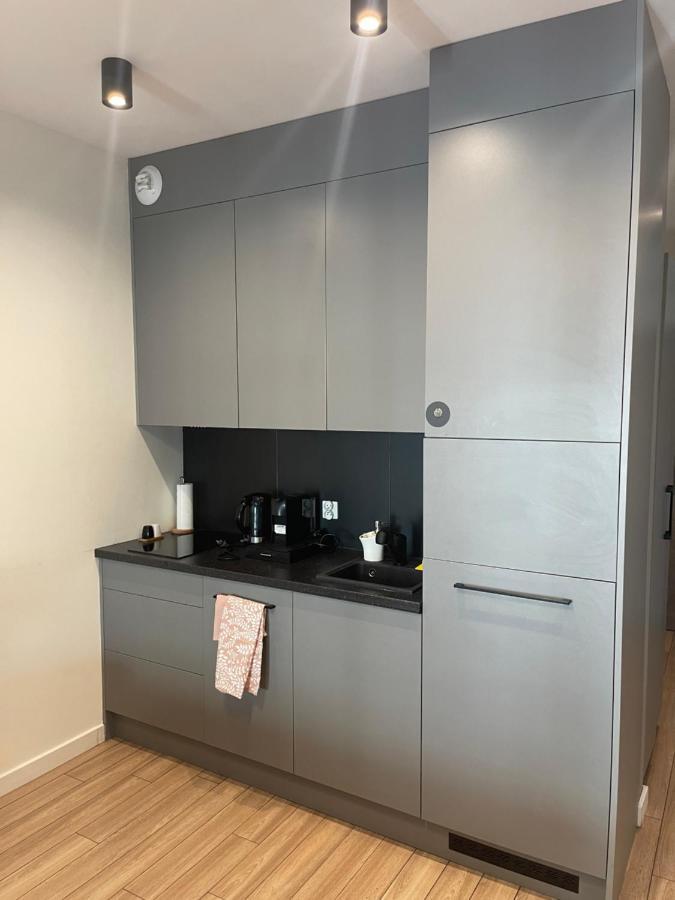 Apartment Rajska 3 Ap 206 By Atrium Krakau