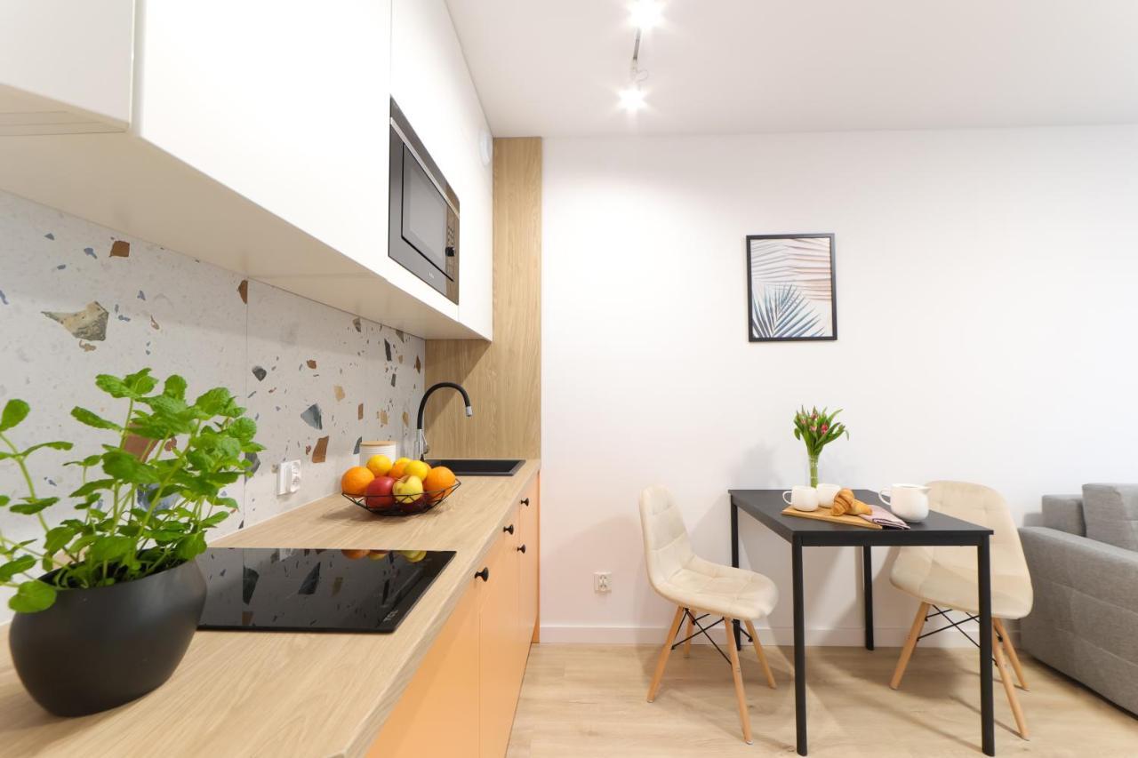 Meiera Appartement Krakau