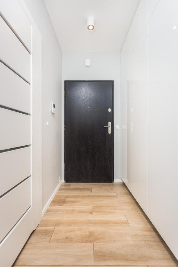 Apartamento Nadwislanska 11 M.169
