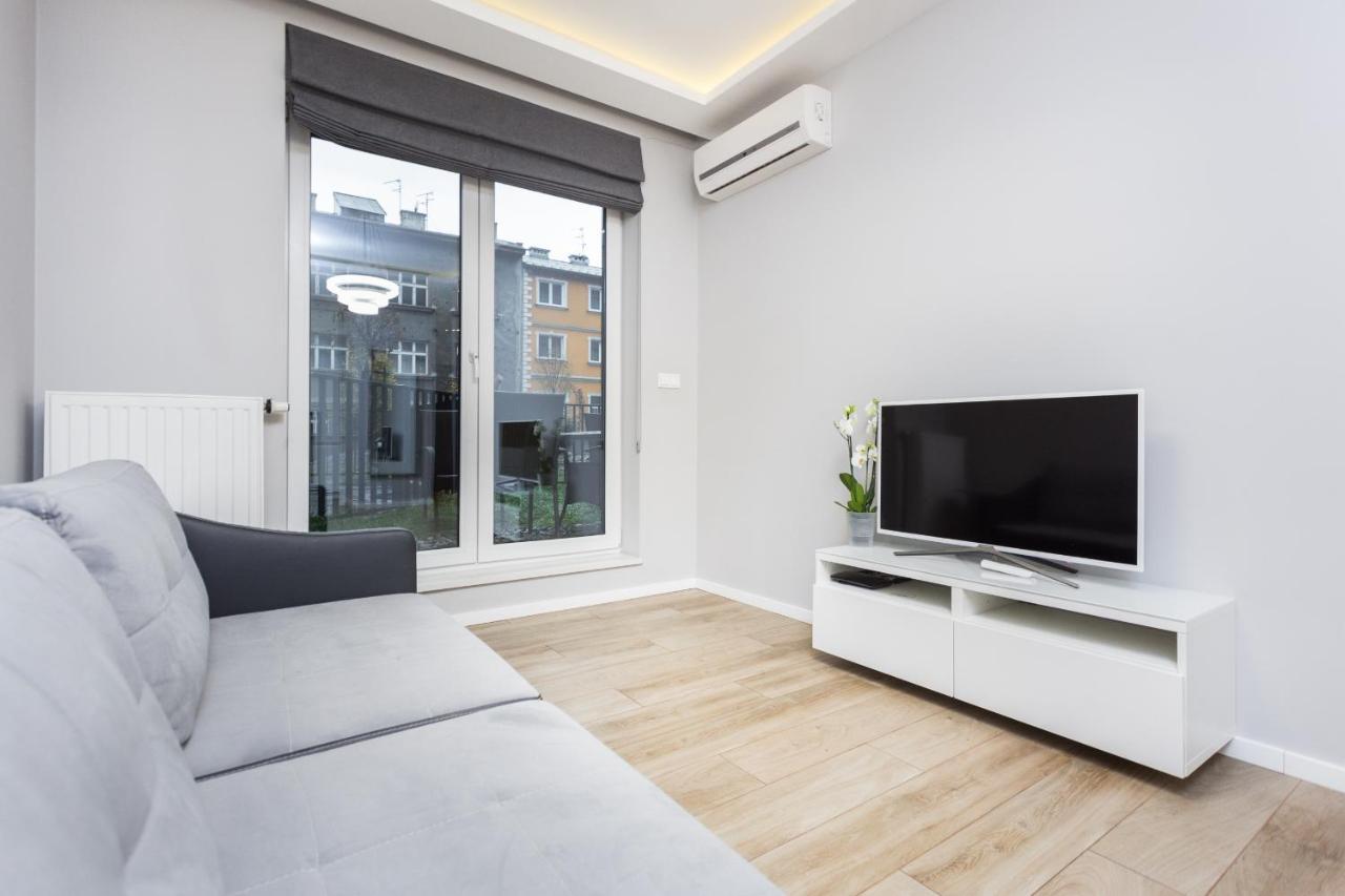 Nadwislanska 11 M.169 Apartament *