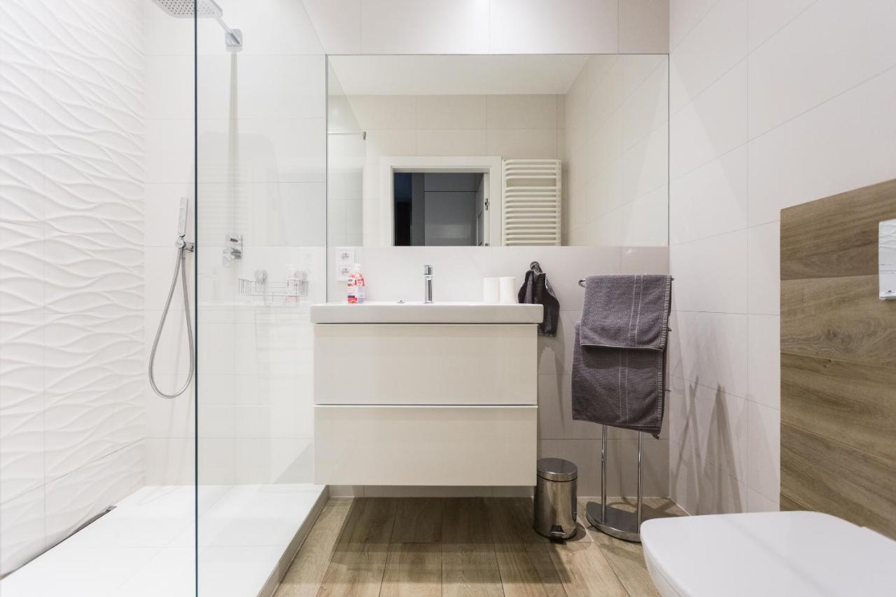 Nadwislanska 11 M.169 Apartamento