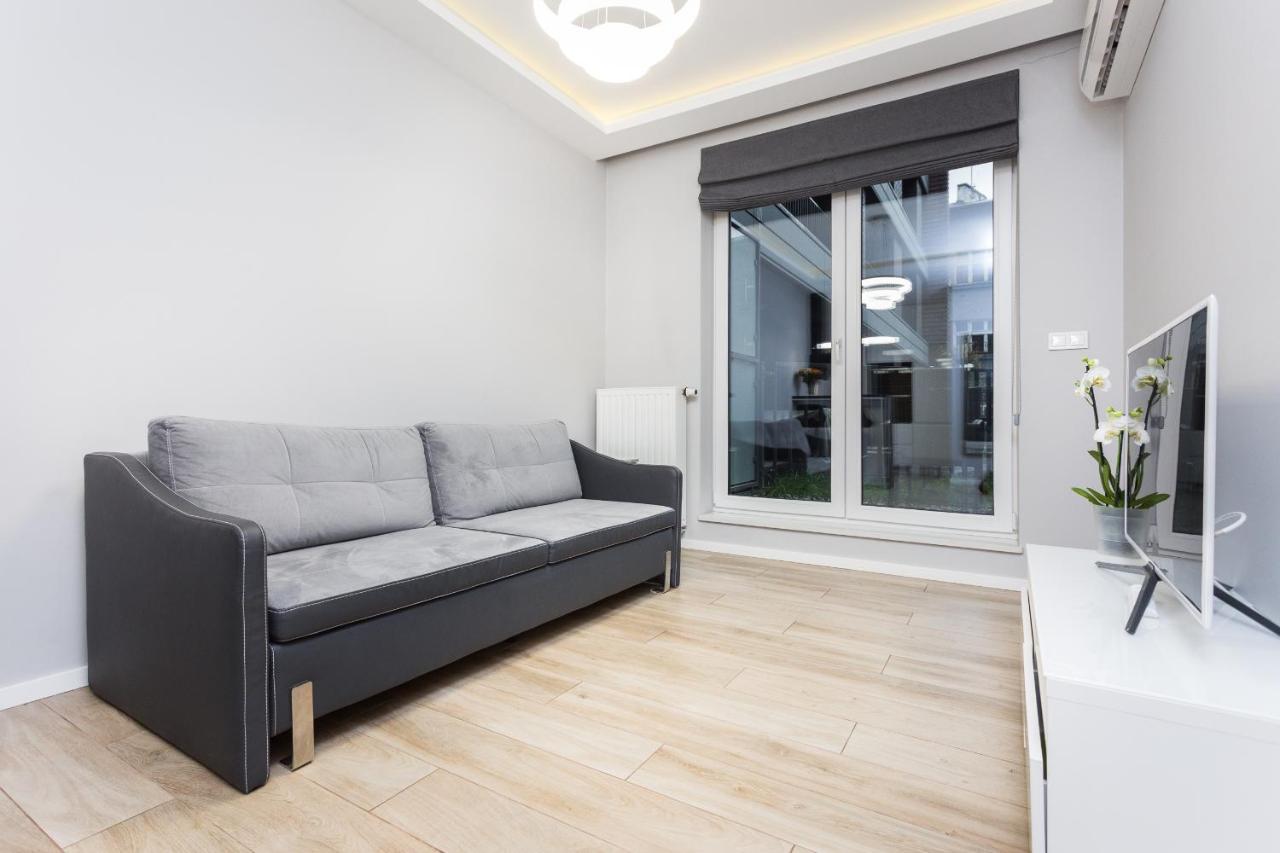 Nadwislanska 11 M.169 Apartamento Cracóvia