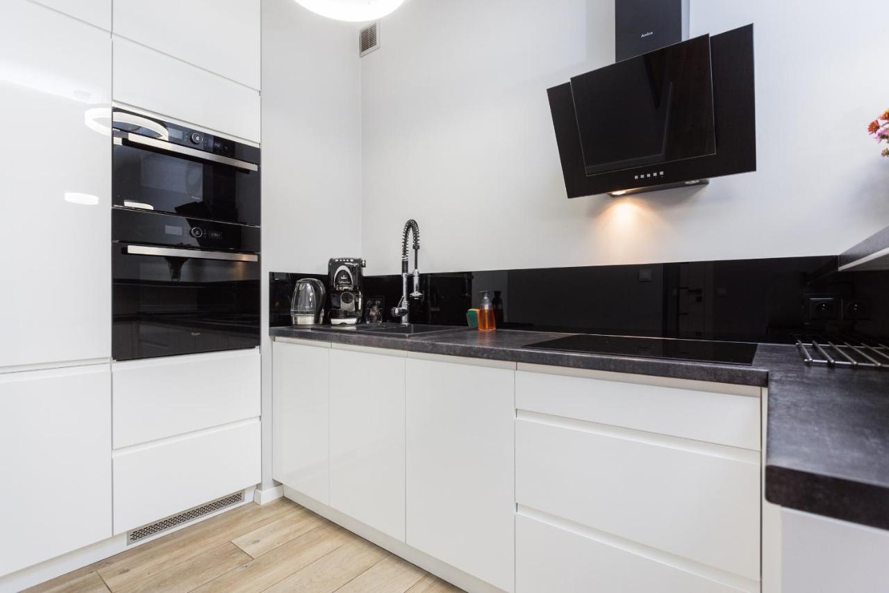 Nadwislanska 11 M.169 Apartamento *