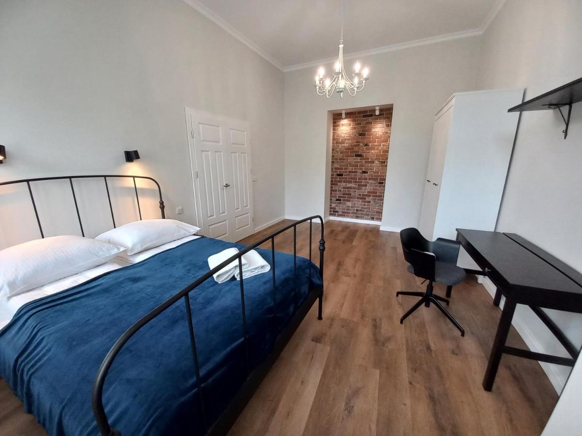 Jewish Quarter - Old Town Apartment