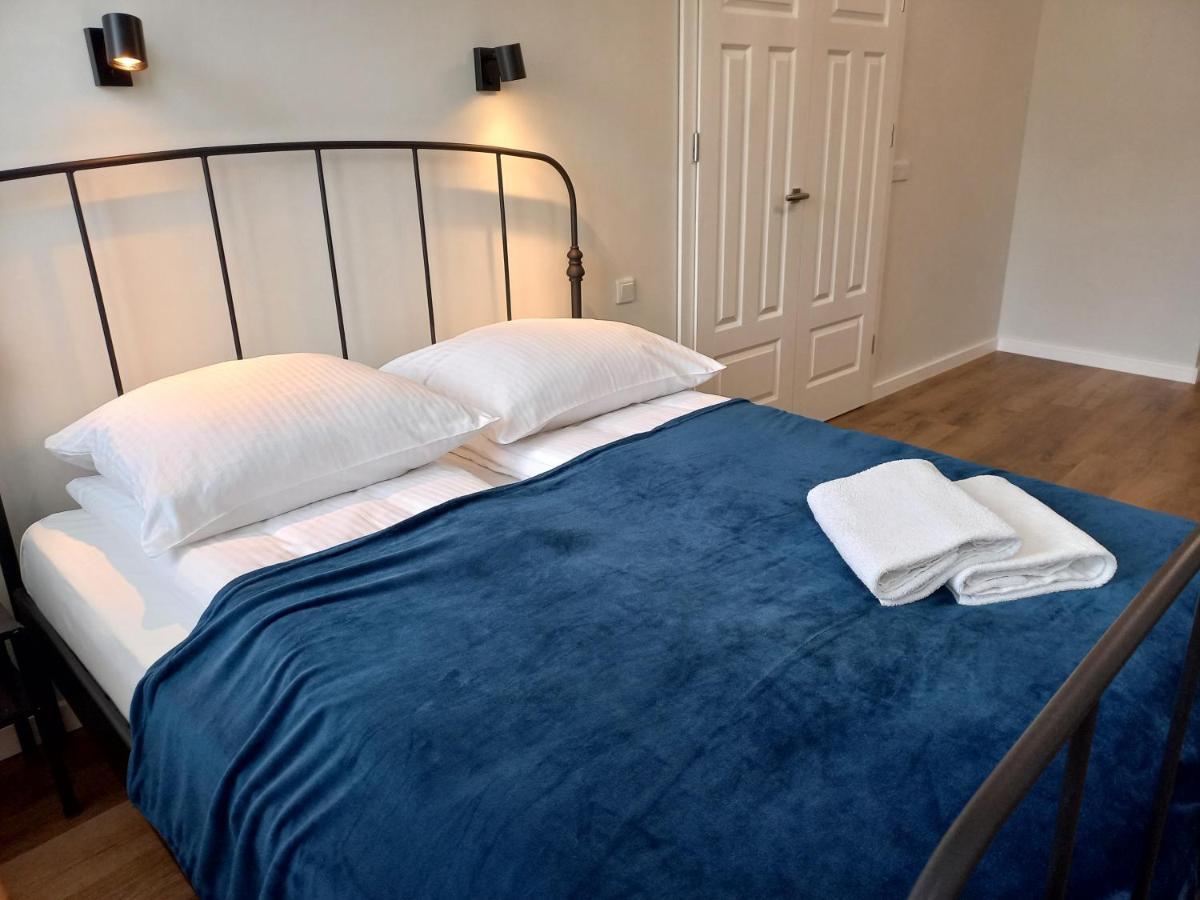 Jewish Quarter - Old Town Apartment *