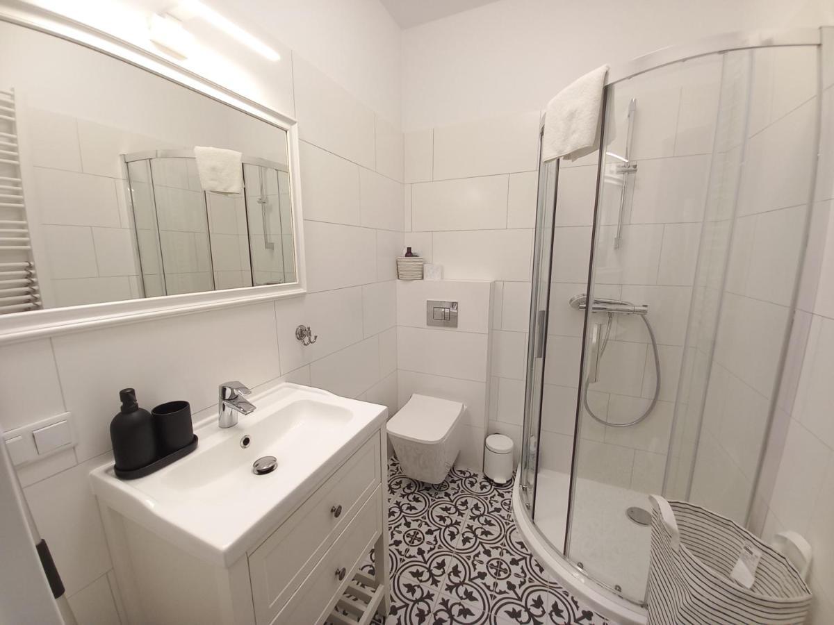 Jewish Quarter - Old Town Apartment Krakow