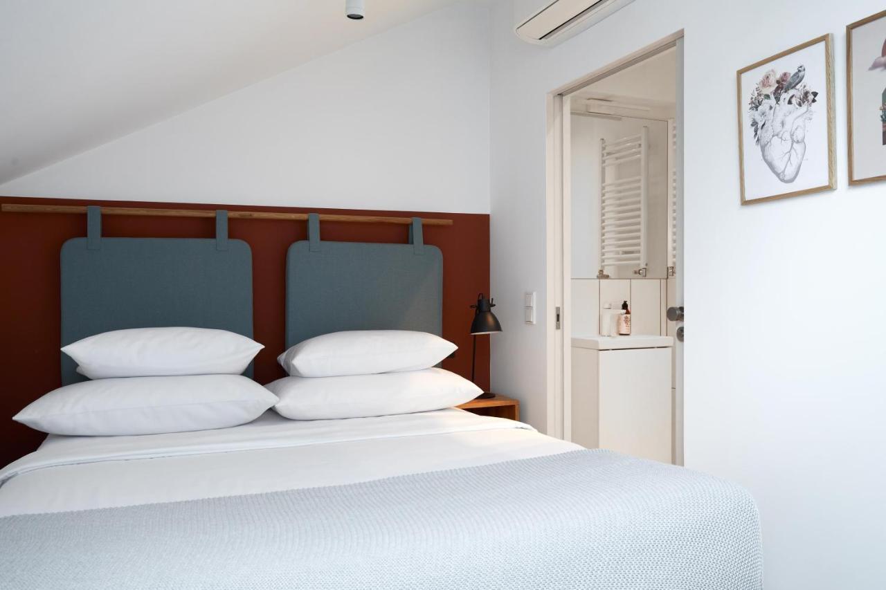 Plantonia Aparthotel Krakow