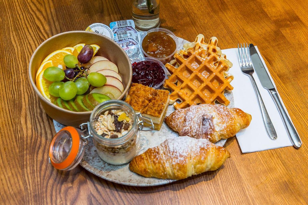 Aparthotel Cracovia Residence Apartment Krakow