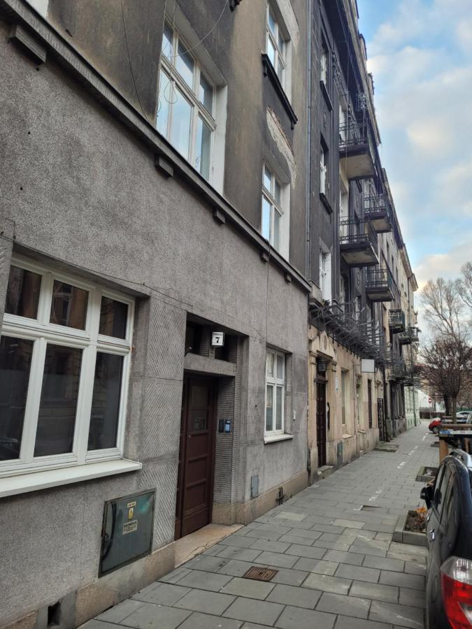 Apartment Riverside Kazimierz Castle 3 Min P4you Pl