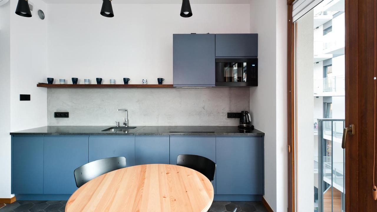 Appartement Rakowicka Podkowa Center Near The Train Station By Sun & Snow Krakau