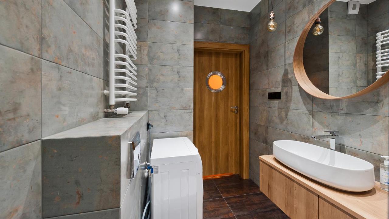 Appartement Rakowicka Podkowa Center Near The Train Station By Sun & Snow Krakau