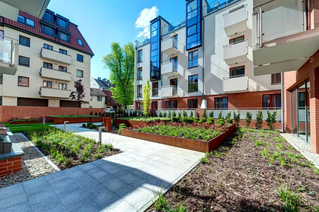 Kazimierz Luxory By Sun & Snow Krakow