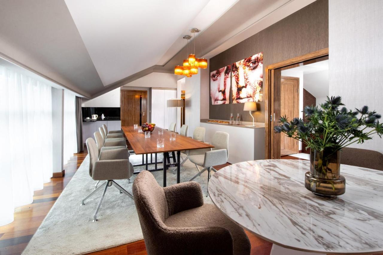 Leonardo Boutique Center Hotel Krakow
