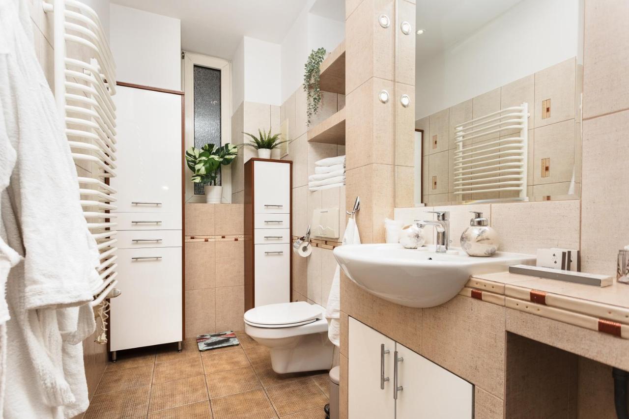 Apartment Vinci