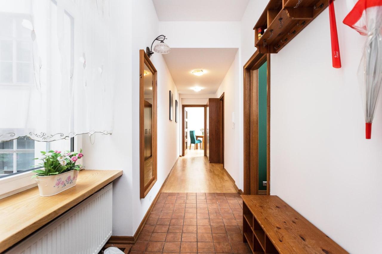 Vinci Apartment