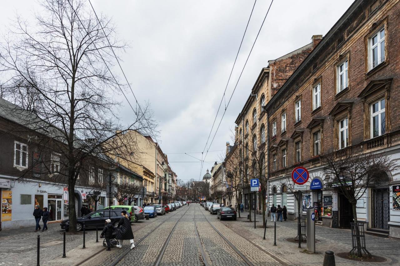 Vinci Krakow