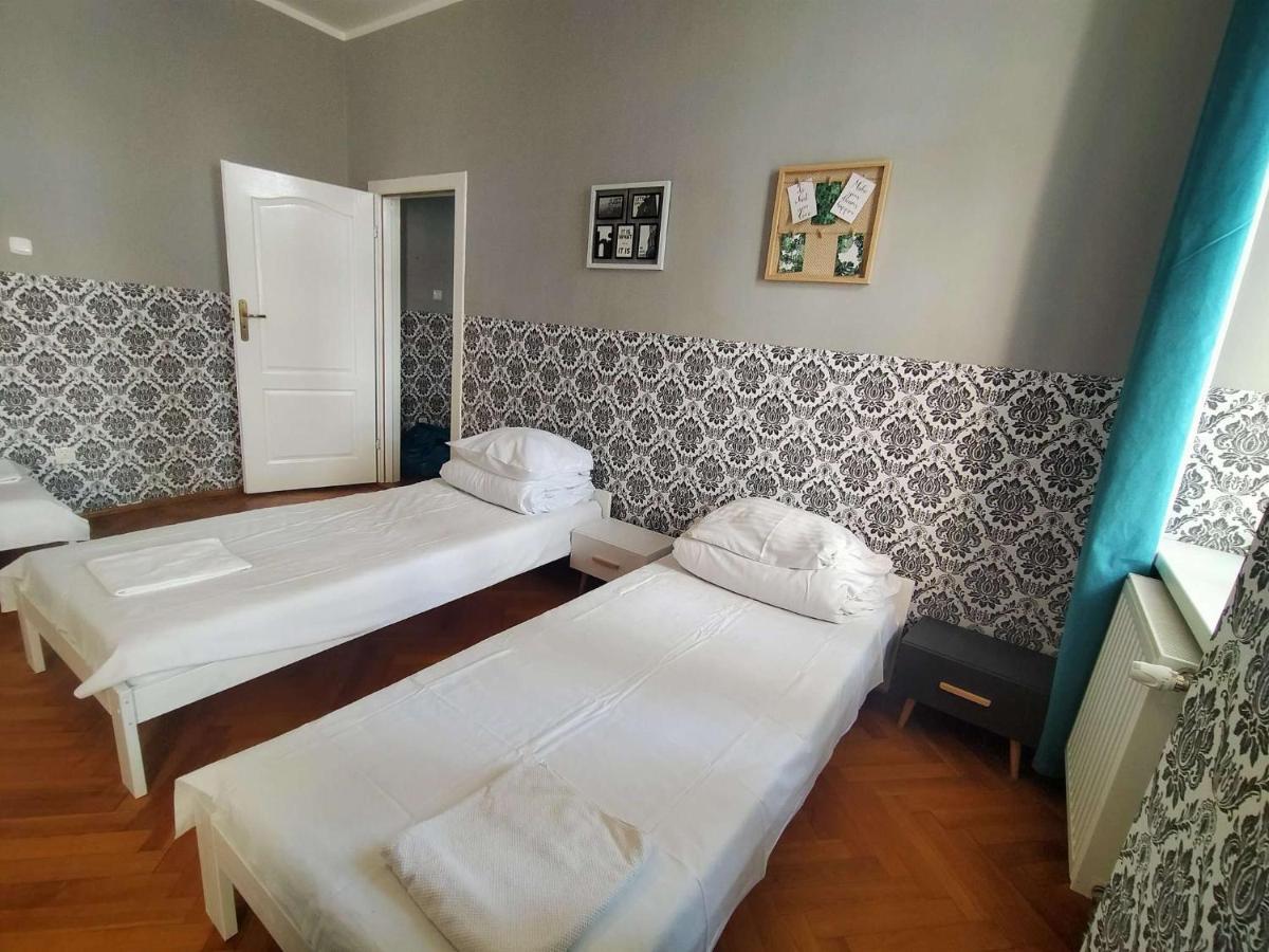 In The Heart Of ! 2 Appartement Krakau