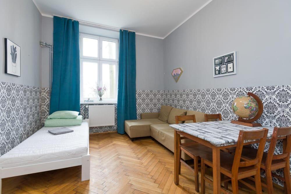 In The Heart Of ! 2 * Krakau
