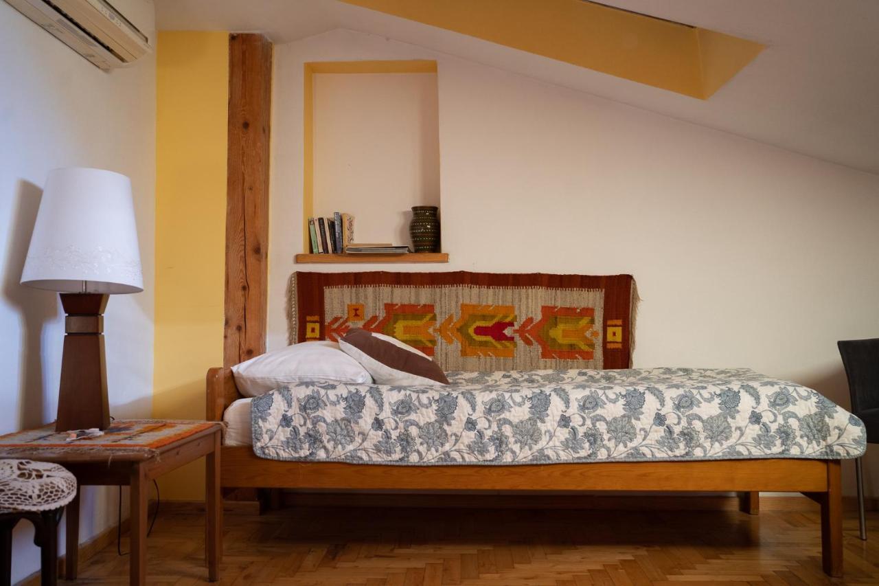 Kolory Guest House