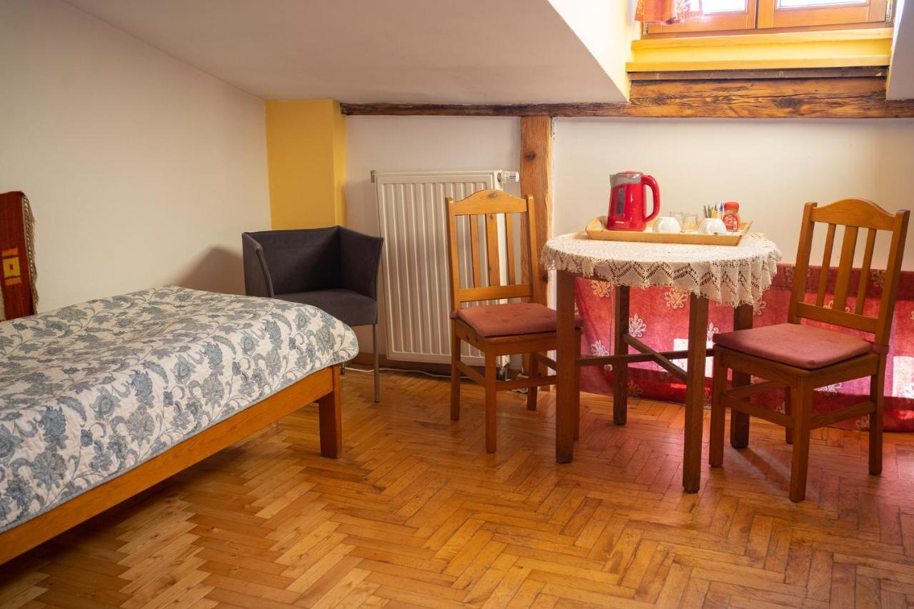 Kolory Guest House