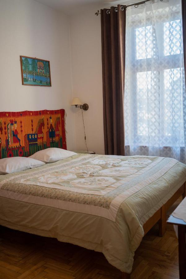 Kolory Nocleg ze śniadaniem 3*