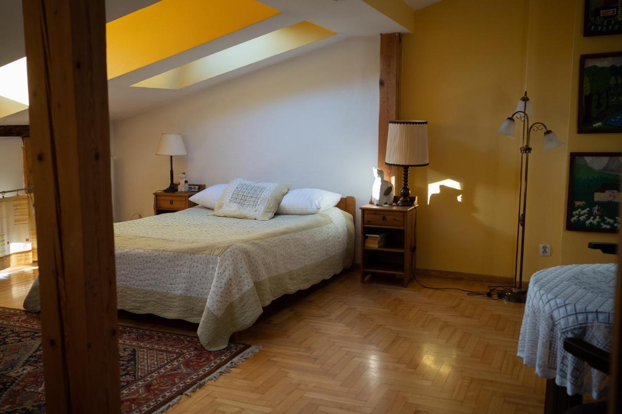 Kolory Guest House Krakow