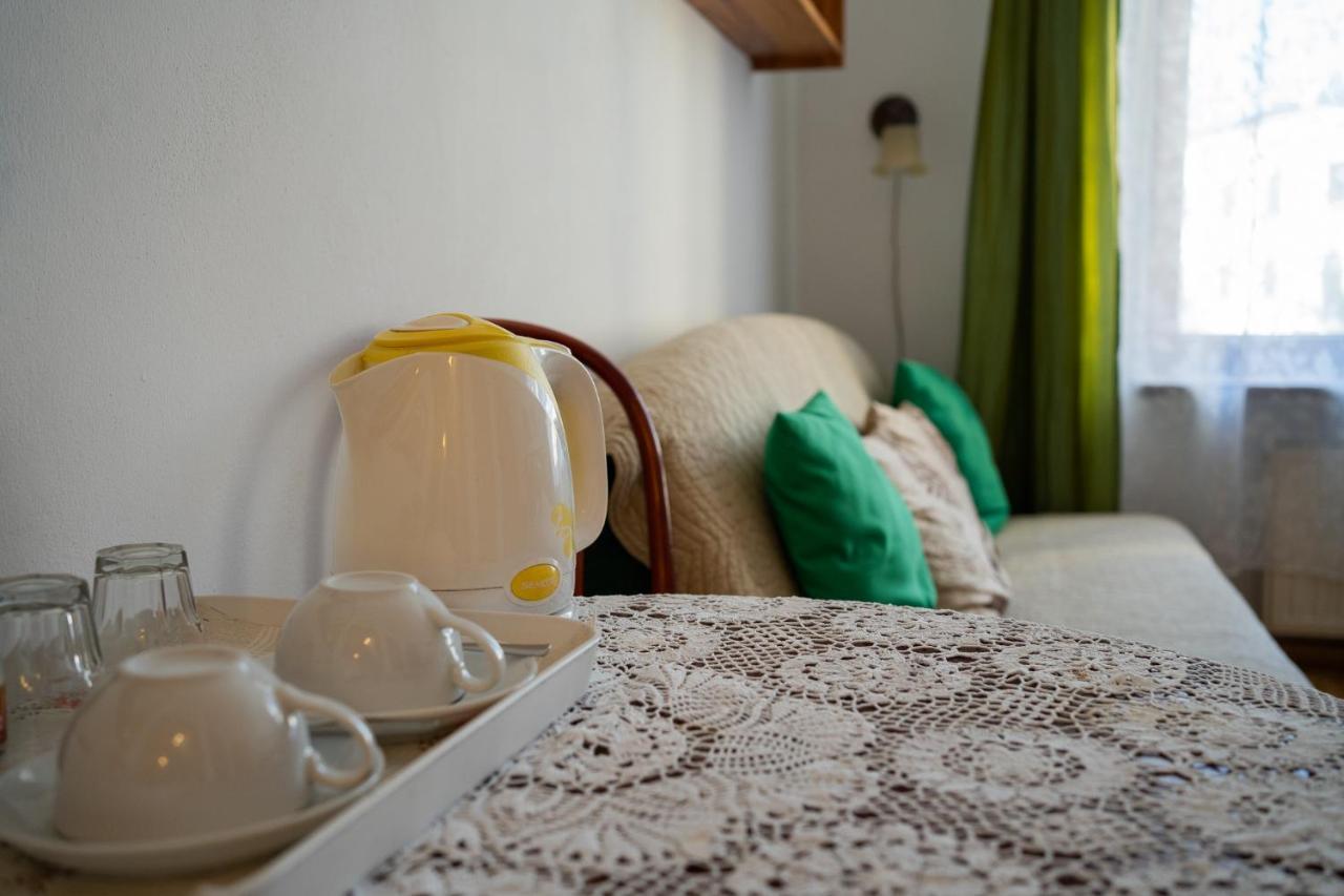 Kolory Guest House 3*