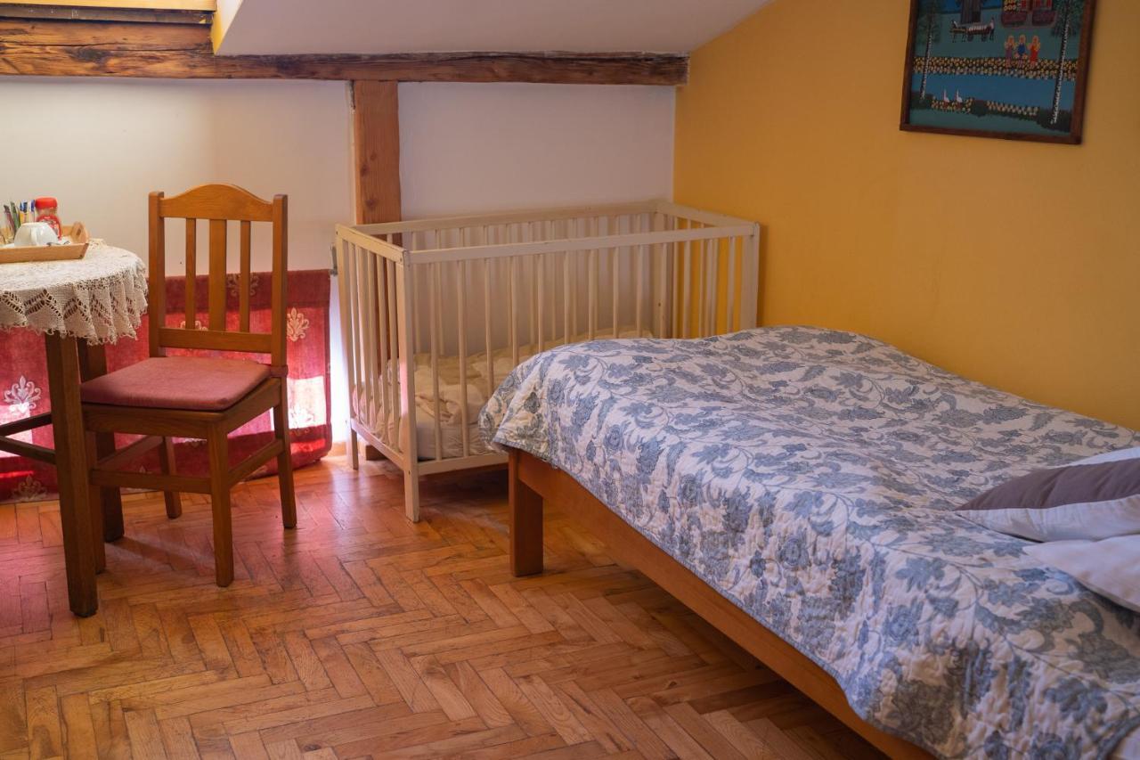 Nocleg ze śniadaniem Kolory 3*