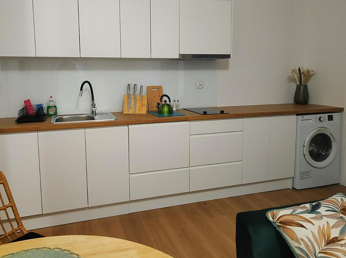 Hugo Eden Apartment *
