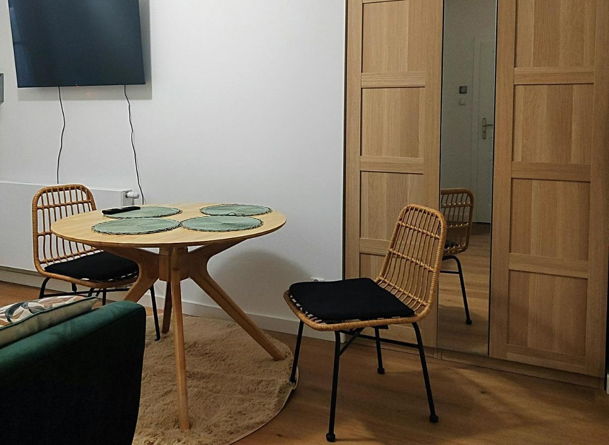 Hugo Eden * Krakow