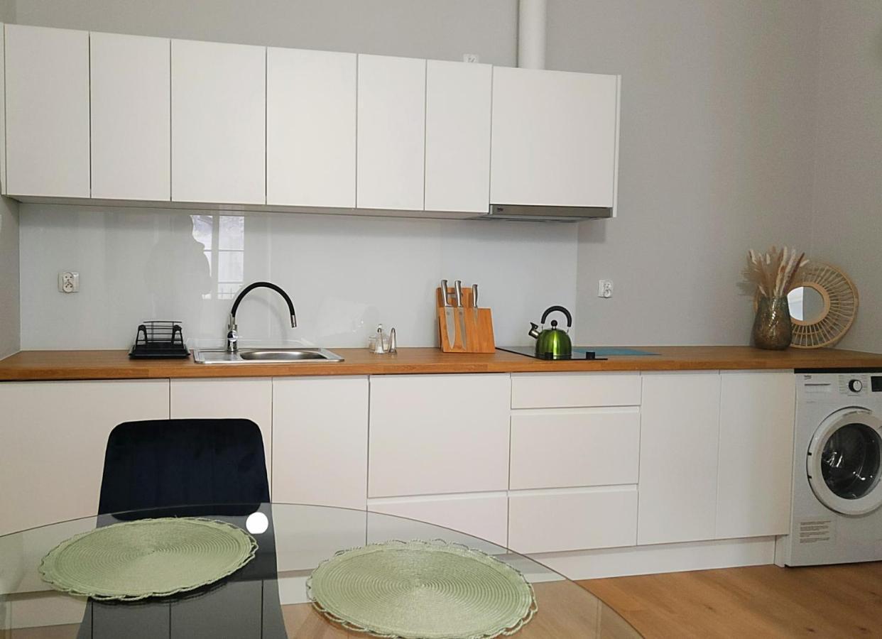 Apartment Hugo Eden *