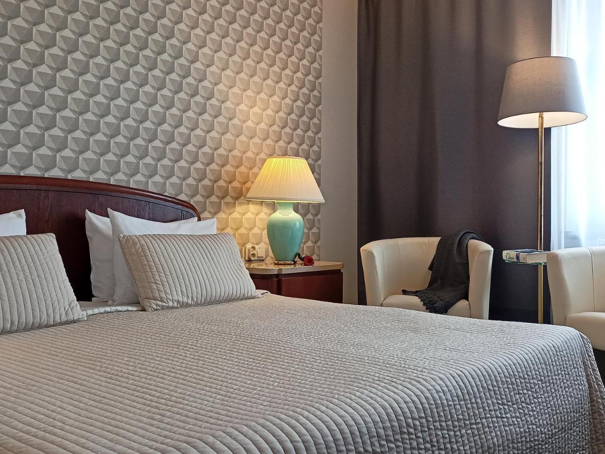 Booking Crown Piast & Spa 5*
