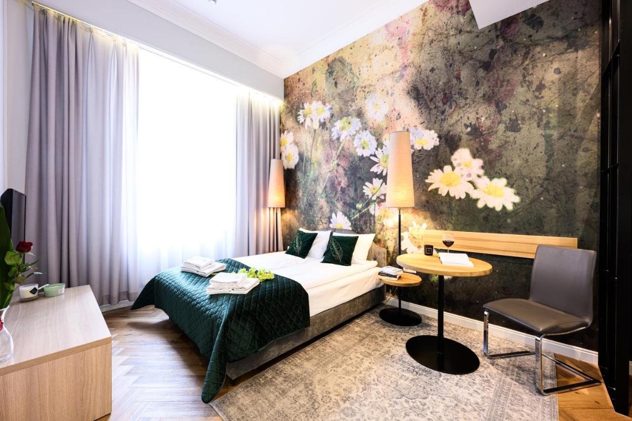 Arts - Old Town Apartment Krakow