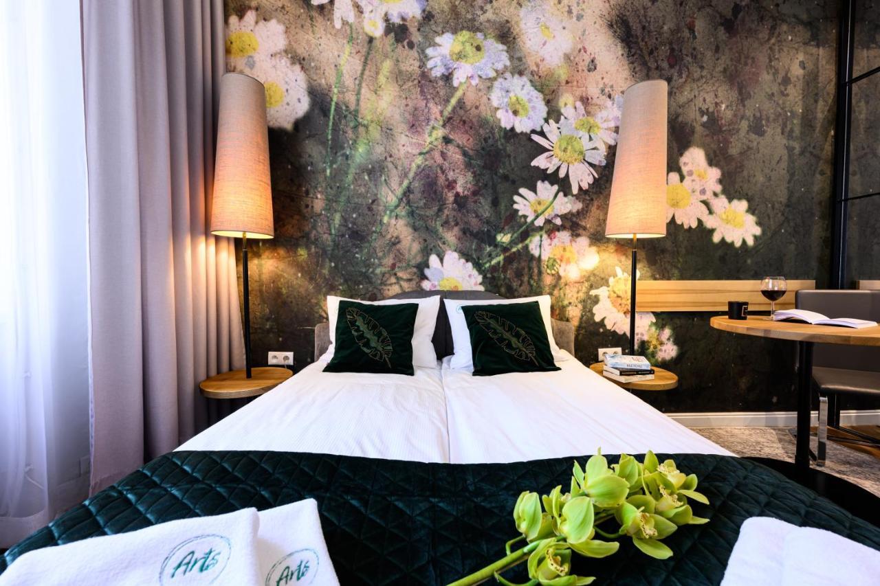 Arts - Old Town Apartment Krakow