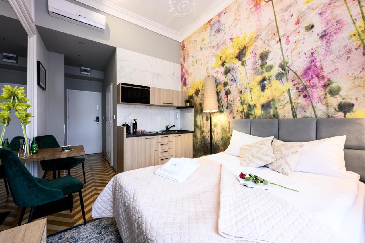Arts - Old Town Apartment Krakow