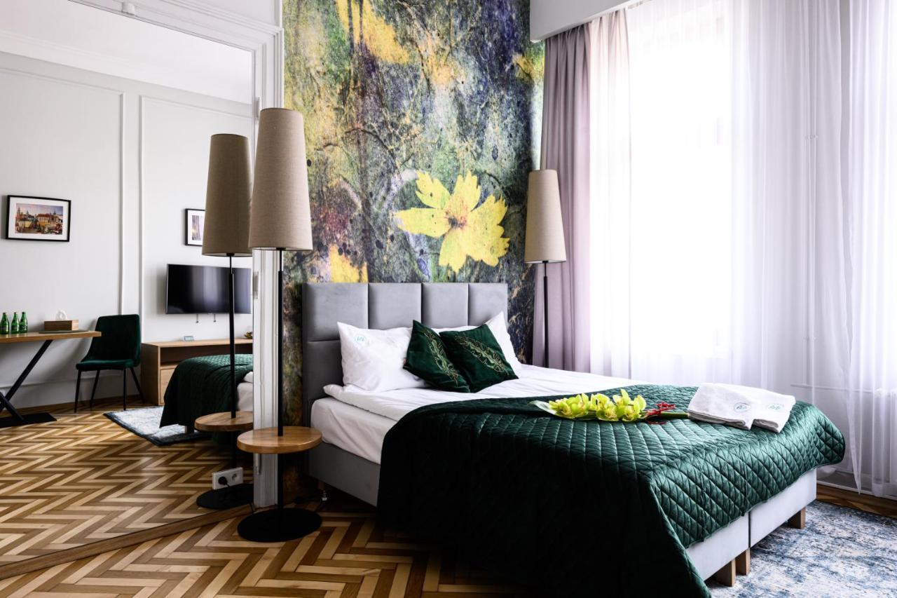 Arts - Old Town Apartment Krakow