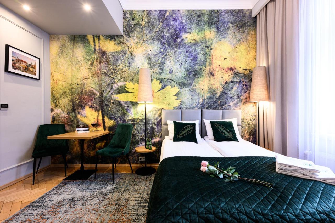 Arts - Old Town Apartment Krakow